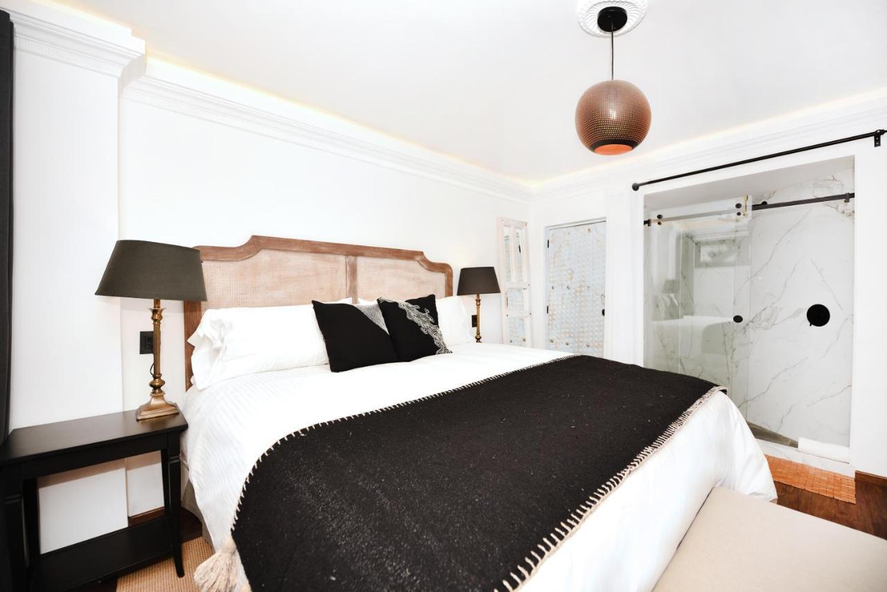Orchid House Polanco 호텔 멕시코 시 외부 사진
