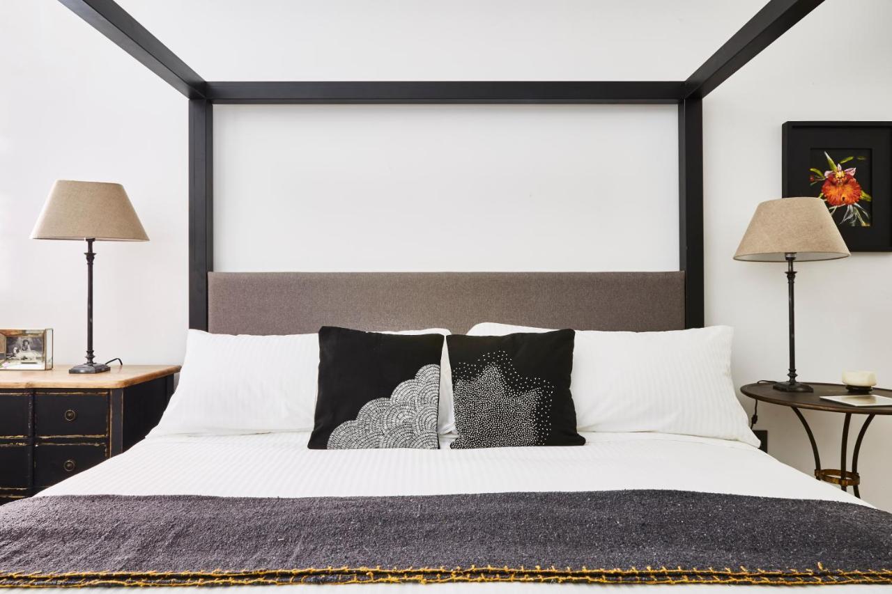 Orchid House Polanco 호텔 멕시코 시 외부 사진