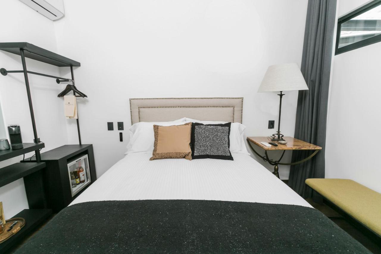 Orchid House Polanco 호텔 멕시코 시 외부 사진