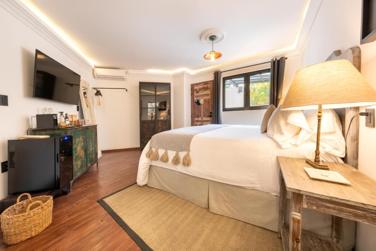Orchid House Polanco 호텔 멕시코 시 외부 사진