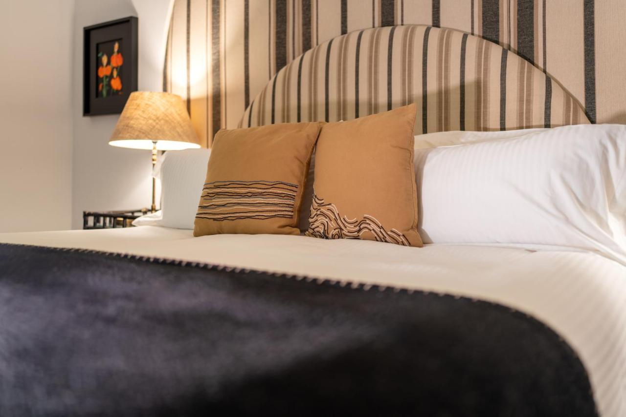 Orchid House Polanco 호텔 멕시코 시 외부 사진