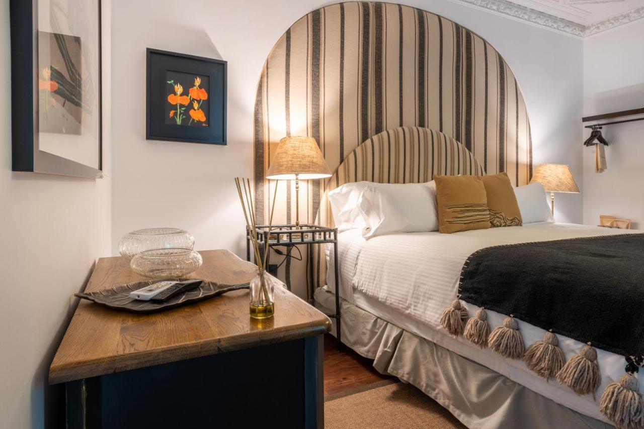 Orchid House Polanco 호텔 멕시코 시 외부 사진