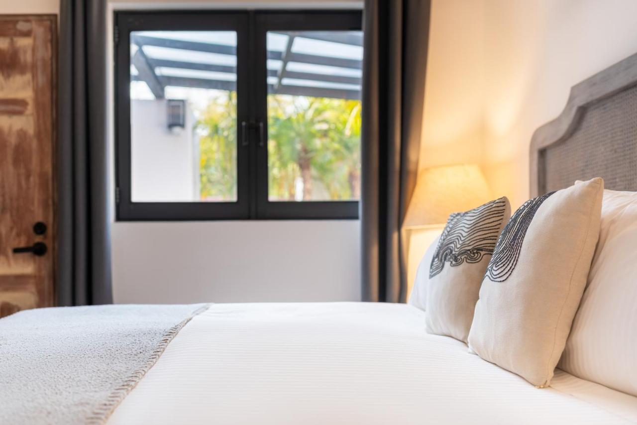 Orchid House Polanco 호텔 멕시코 시 외부 사진