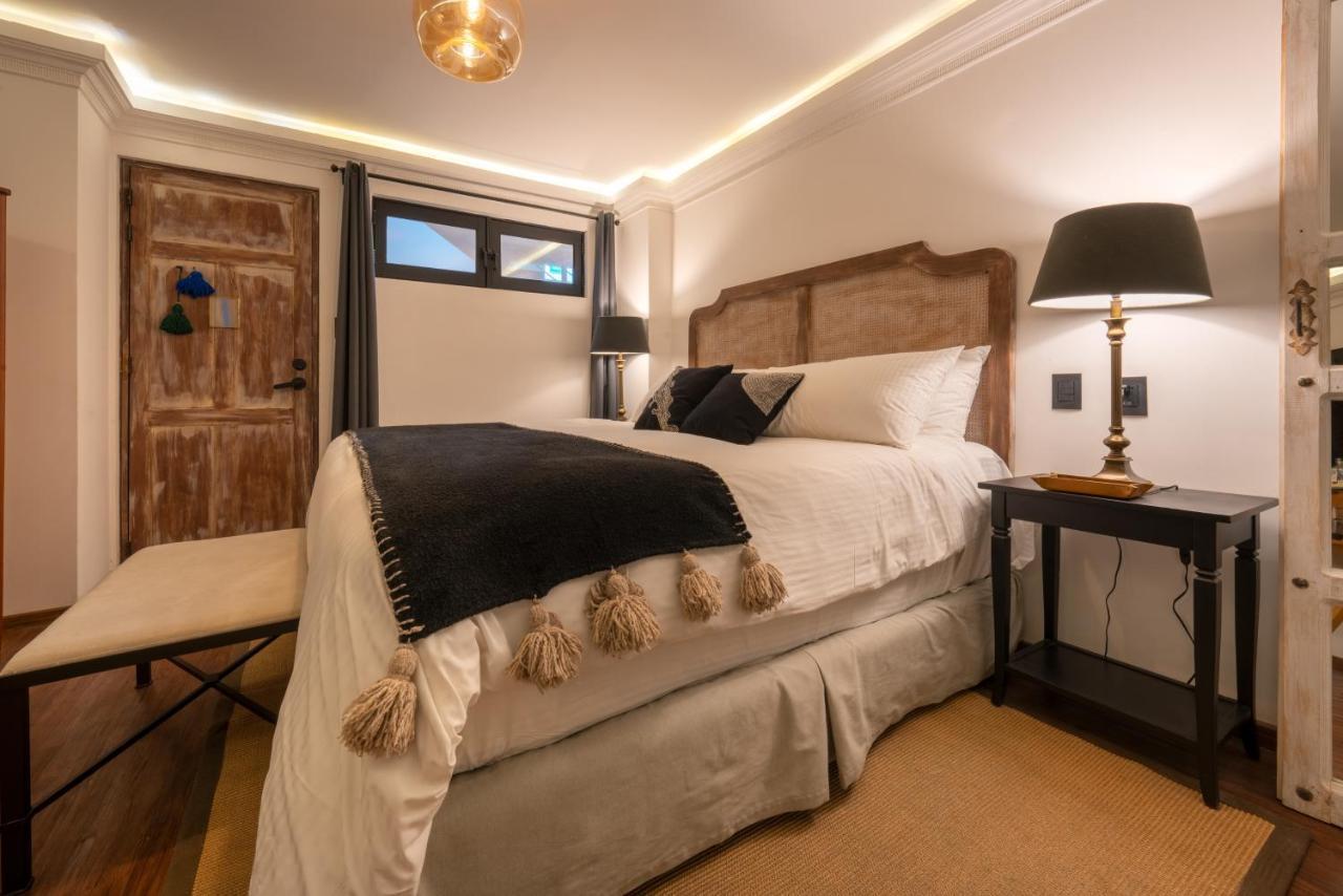 Orchid House Polanco 호텔 멕시코 시 외부 사진