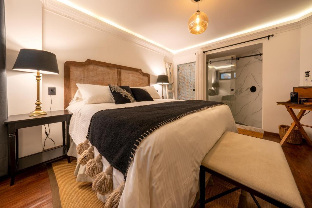 Orchid House Polanco 호텔 멕시코 시 외부 사진