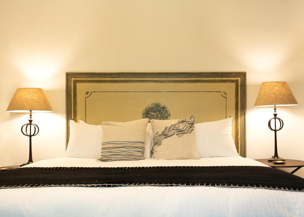 Orchid House Polanco 호텔 멕시코 시 외부 사진