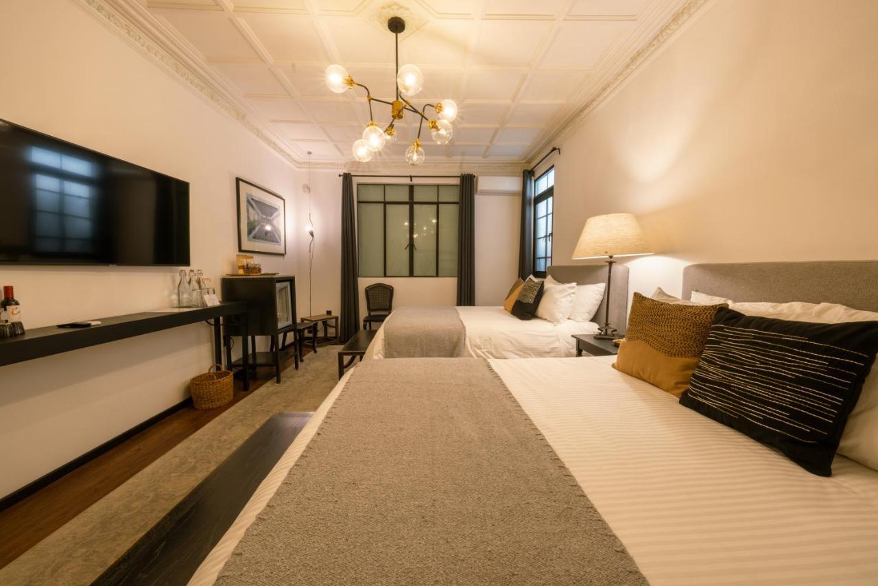 Orchid House Polanco 호텔 멕시코 시 외부 사진