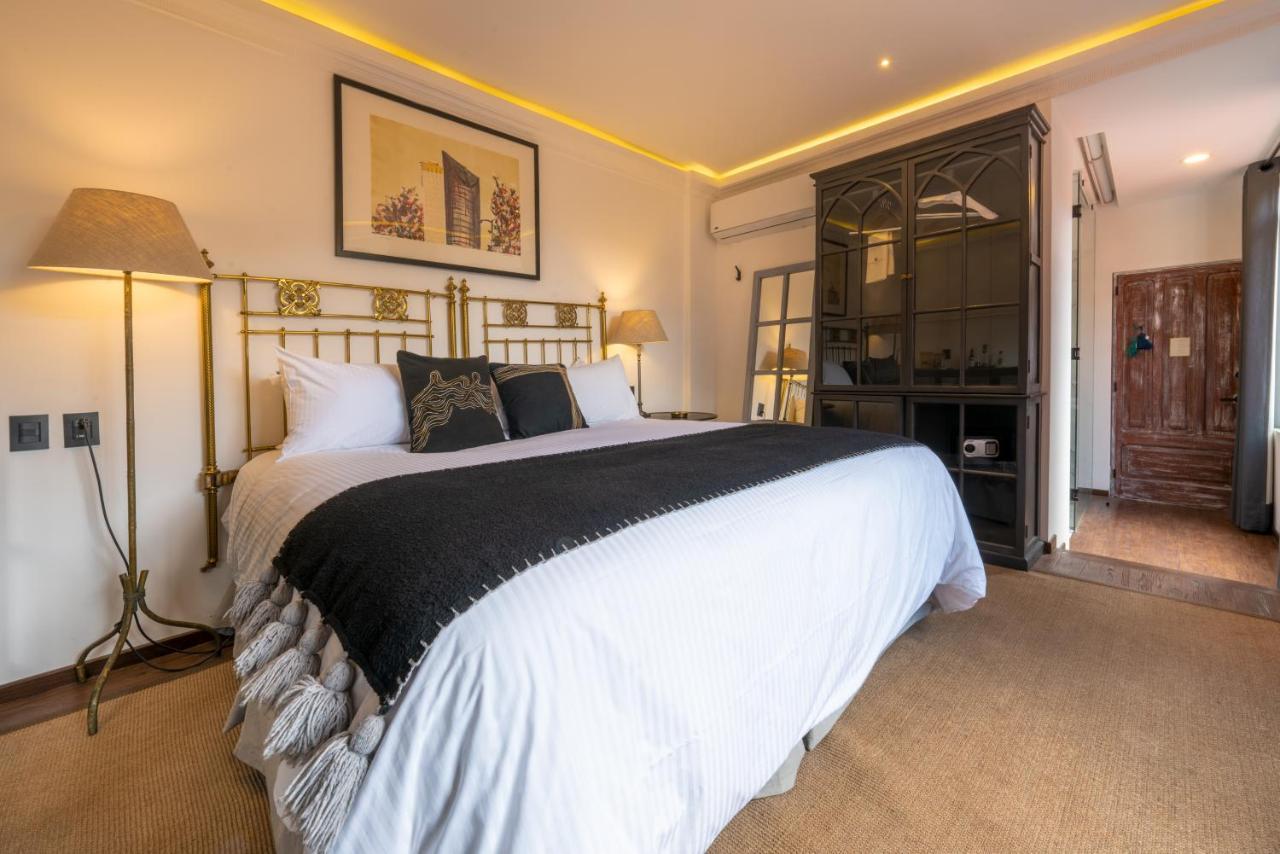 Orchid House Polanco 호텔 멕시코 시 외부 사진