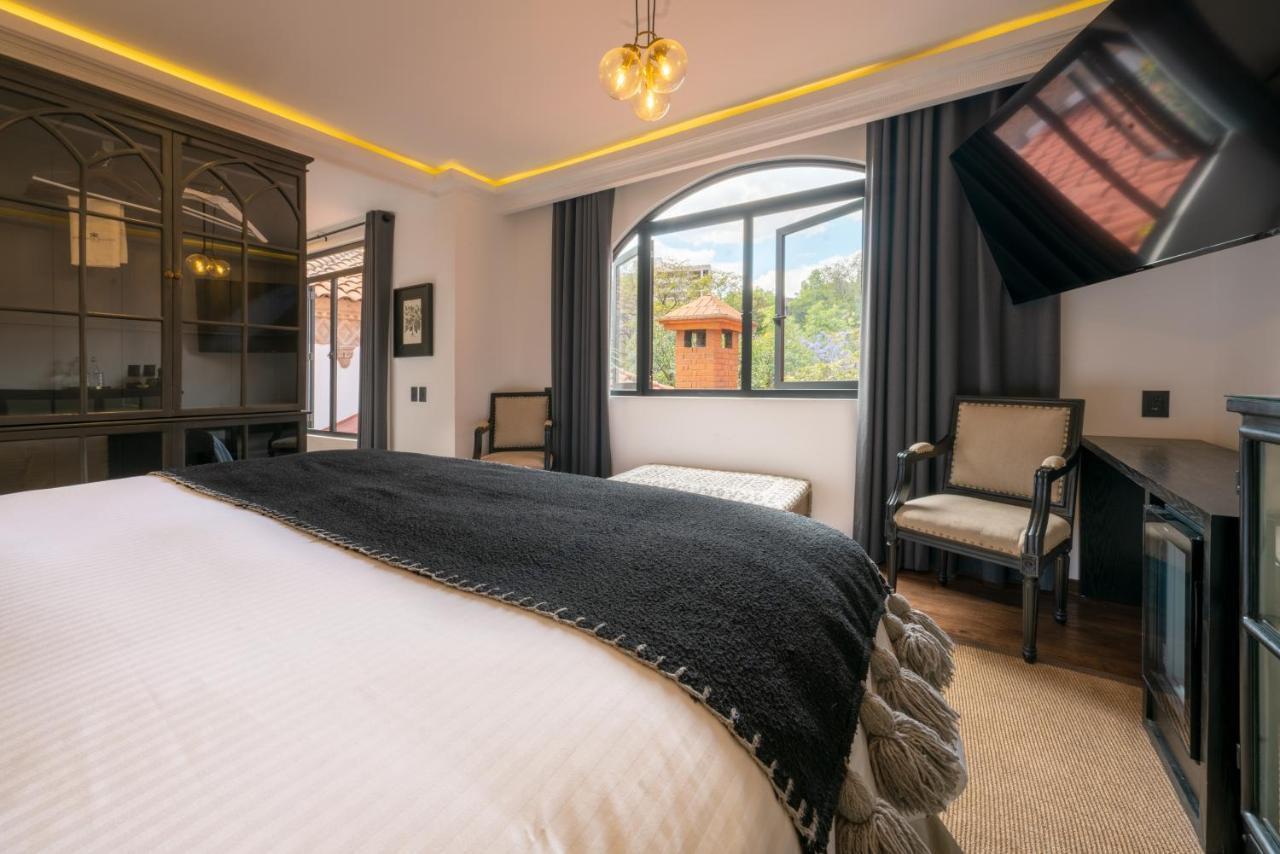 Orchid House Polanco 호텔 멕시코 시 외부 사진